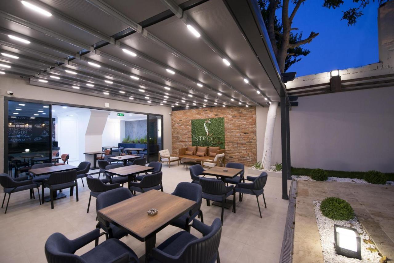 Istport Garden Hotel 5*