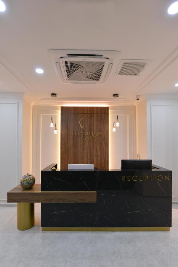 Istport Garden Hotel 5*