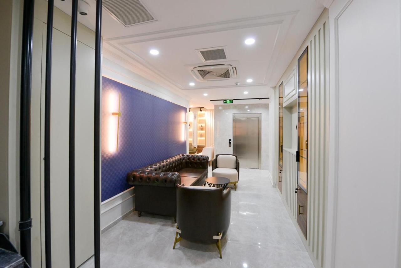 Istport Garden Hotel