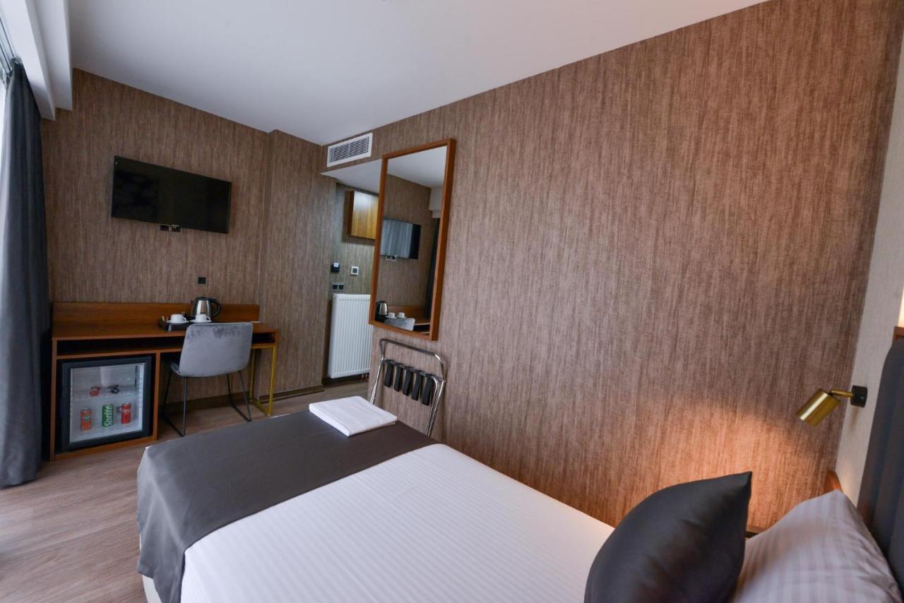 Istport Garden Hotel 5*