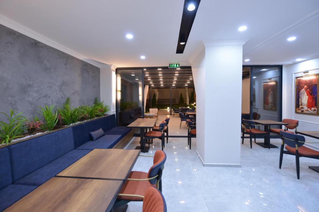 Hotel Istport Garden 5*