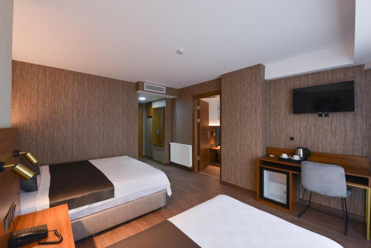 Istport Garden Hotel