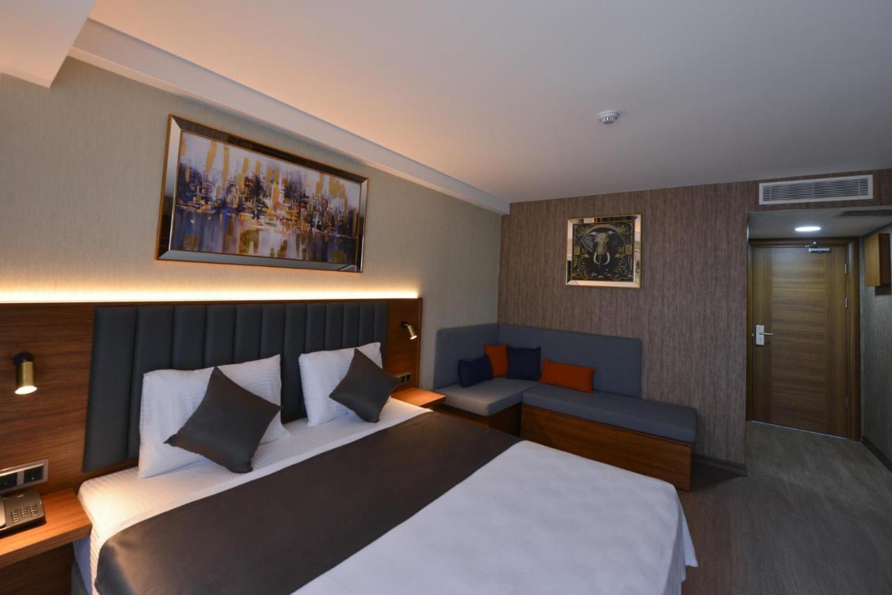 Hotel Istport Garden