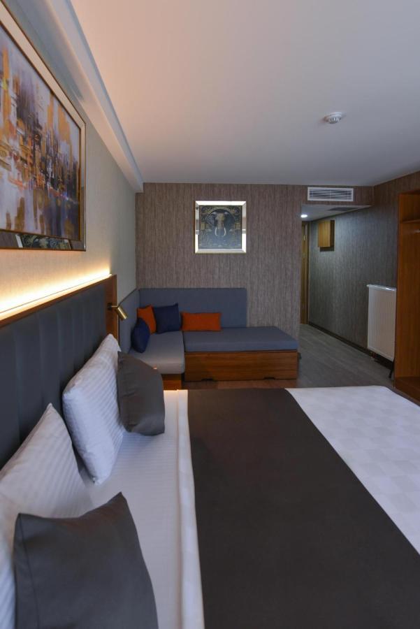 Istport Garden Hotel