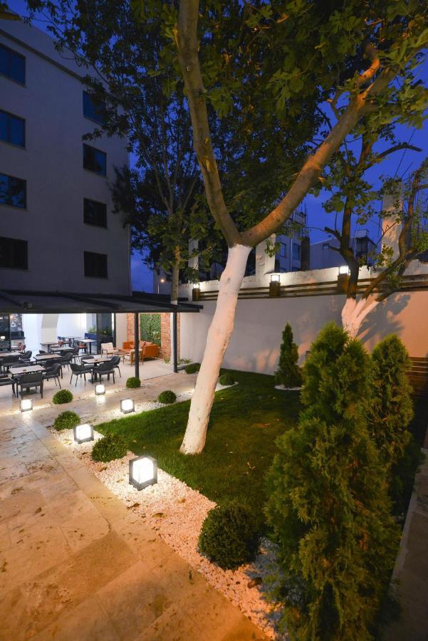 Istport Garden Arnavutkoy