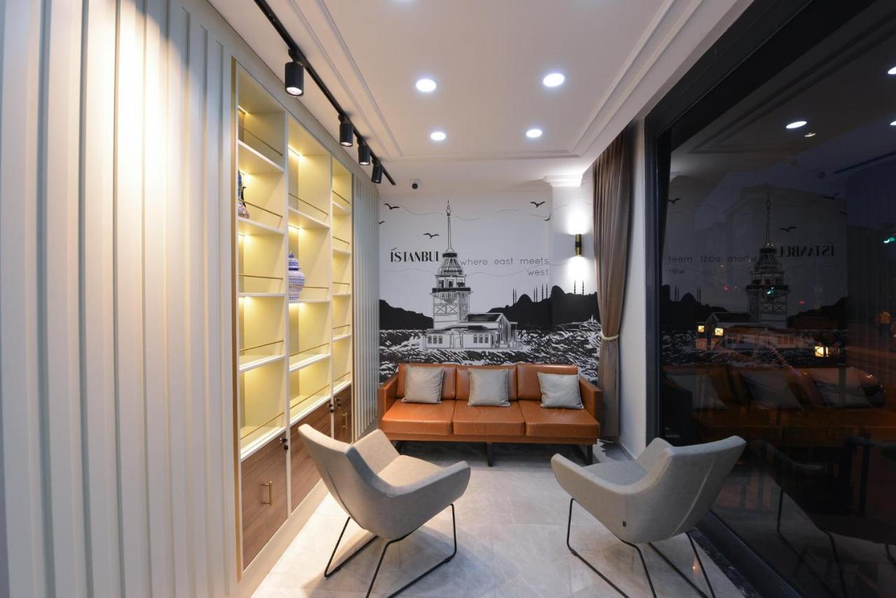 Istport Garden 5* Arnavutkoy