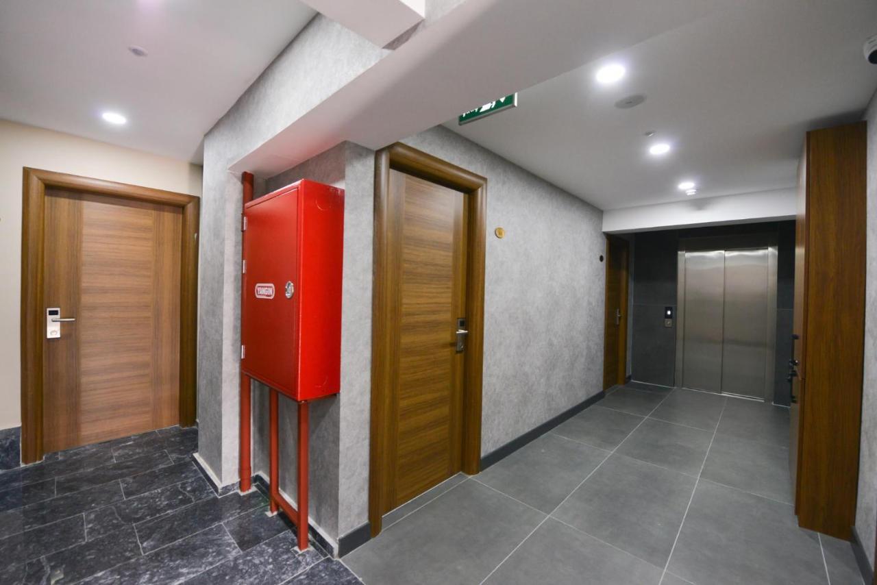 Отель Istport Garden 5*