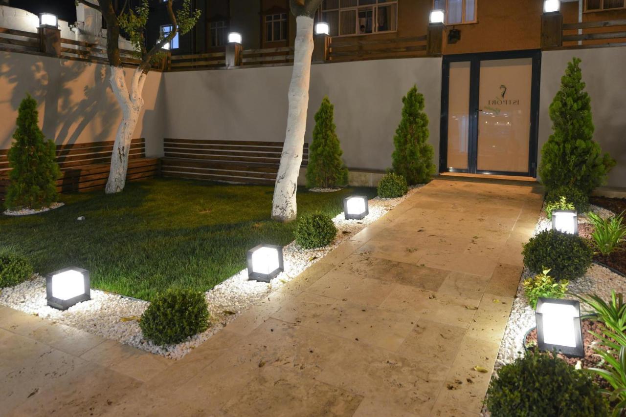Istport Garden 5* Arnavutkoy