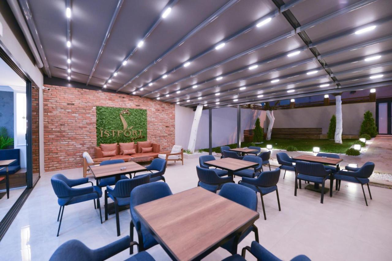 Istport Garden 5* Arnavutkoy
