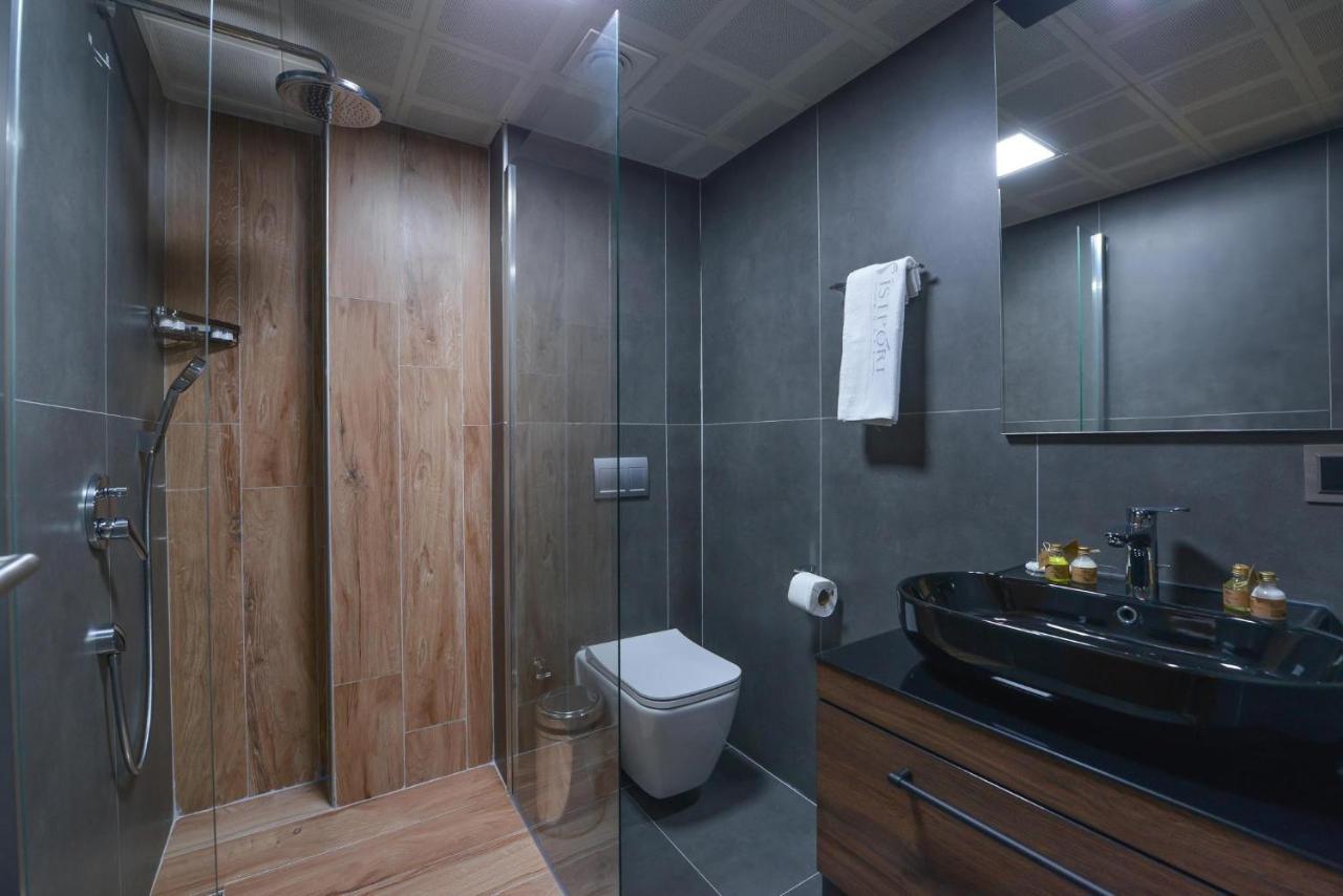 Istport Garden 5* Arnavutkoy