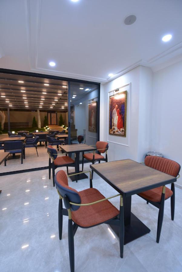 Istport Garden Отель 5*