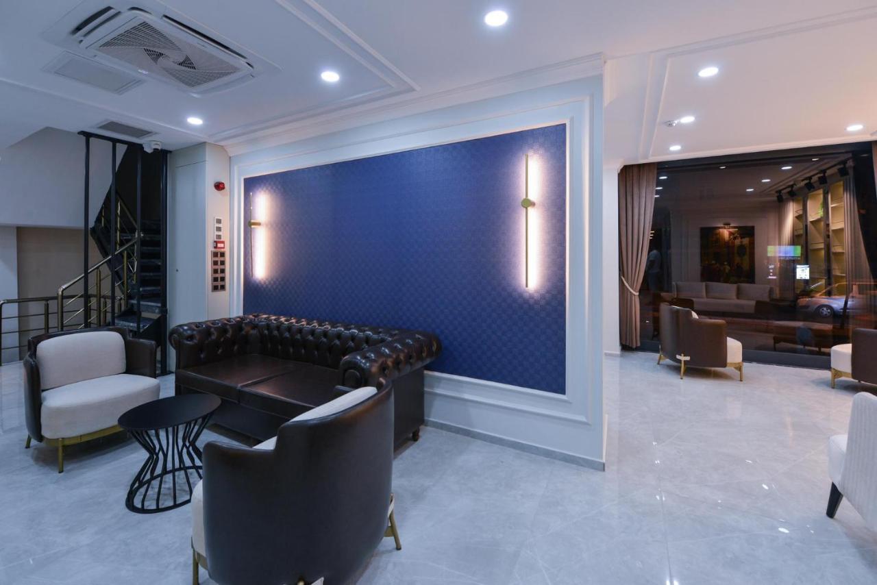 Istport Garden 5* Arnavutkoy