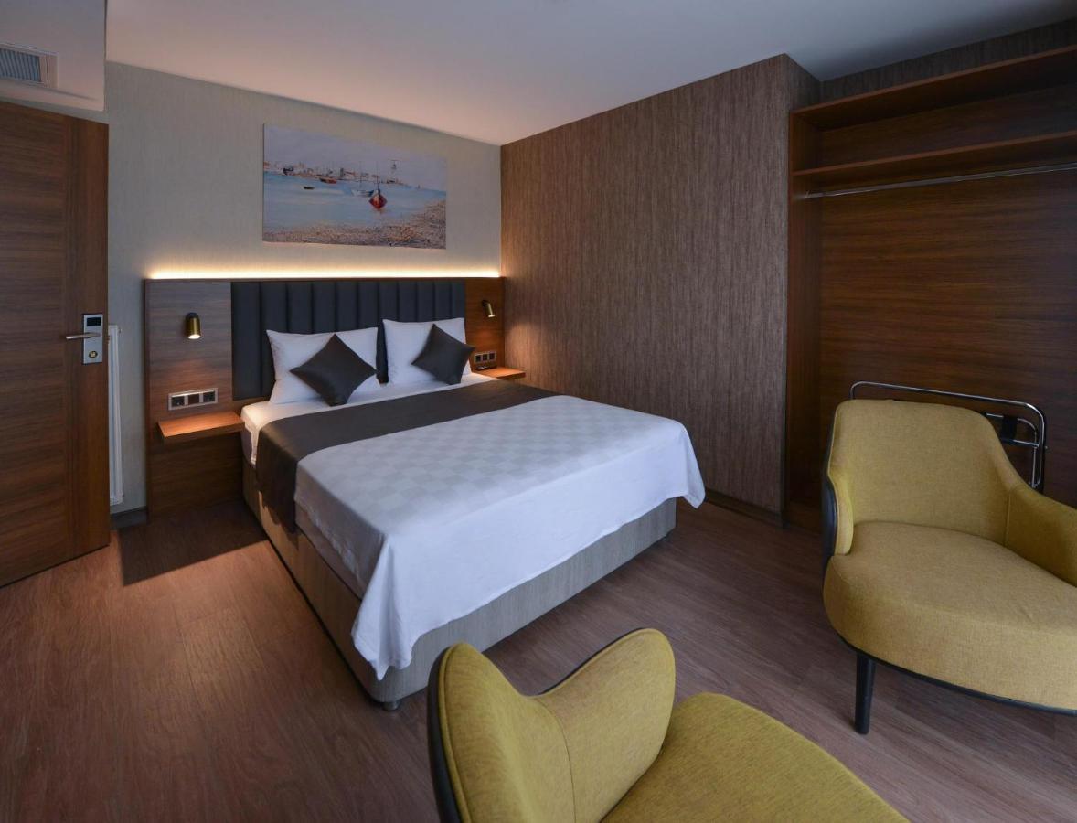 Istport Garden 5* Arnavutkoy
