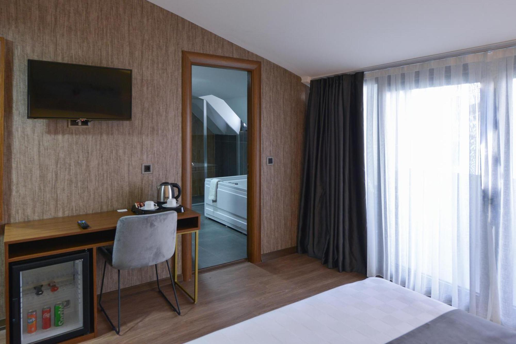 Istport Garden Отель 5*